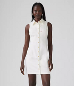 Zeda Denim Dress