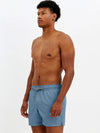 Point Zero Swim Shorts Stretchy And Comfortable Fabric With Zip Pockets