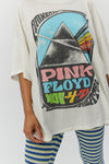 Pink Floyd Mother Prism Os Tee