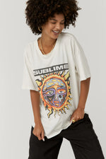 Sublime 40oz To Freedom