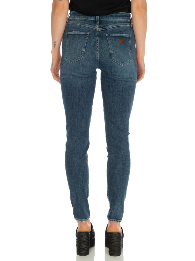 Guess Juniper Blue 1981 Skinny Jean