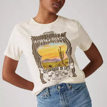Graphic Iconic Tee
