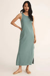 Delamer Midi Dress