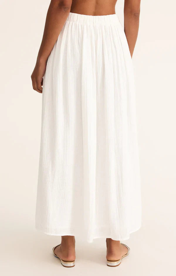 Reina Airy Skirt