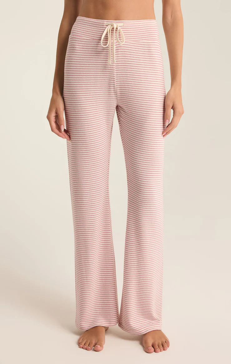 In The Clouds Stripe Pant In The Clouds Stripe Pant