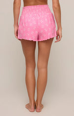 Dawn Cherry Shorts