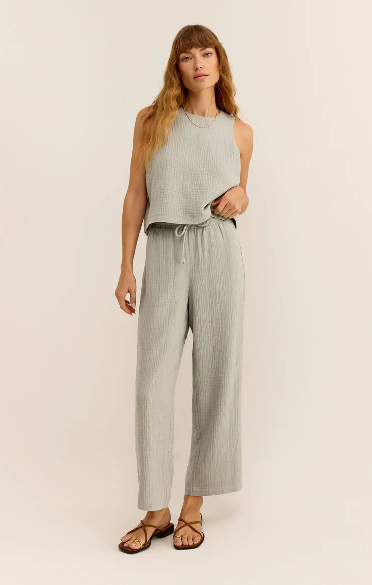 Bondi Gauze Pant