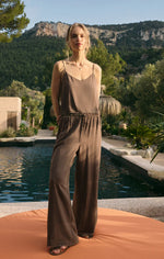 Soren Pant