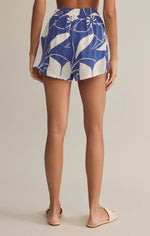 Cima Madero Leah Short