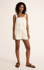 Pesaro Short