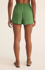 Scout Linen Rayon Short