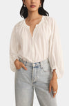 Wren Button Up Blouse