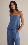 La Luz Textured Tank