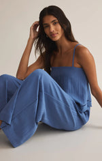 La Luz Textured Tank