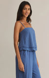 La Luz Textured Tank