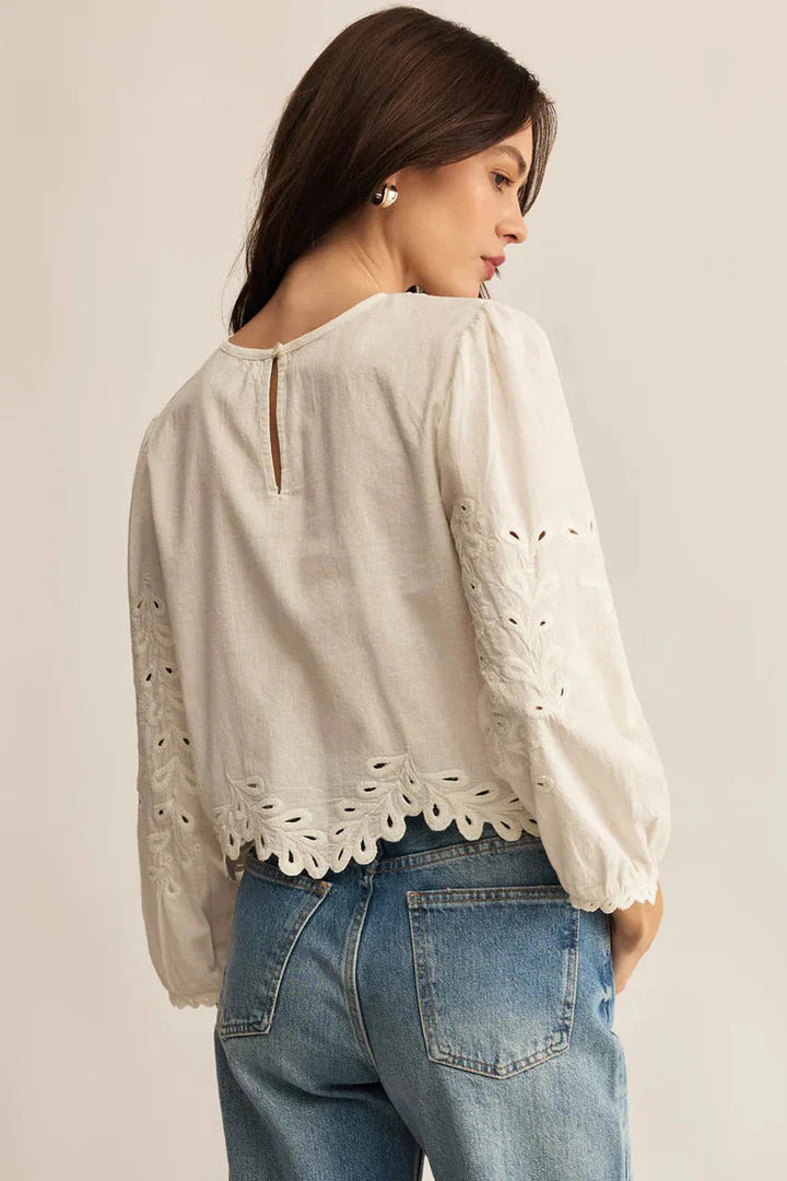 Ambroise Top