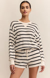 Dax Striped Short