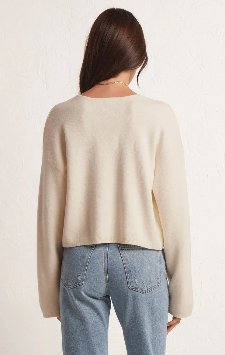 Estelle Sweater Knit Cardigan