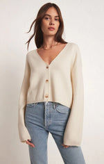 Estelle Sweater Knit Cardigan