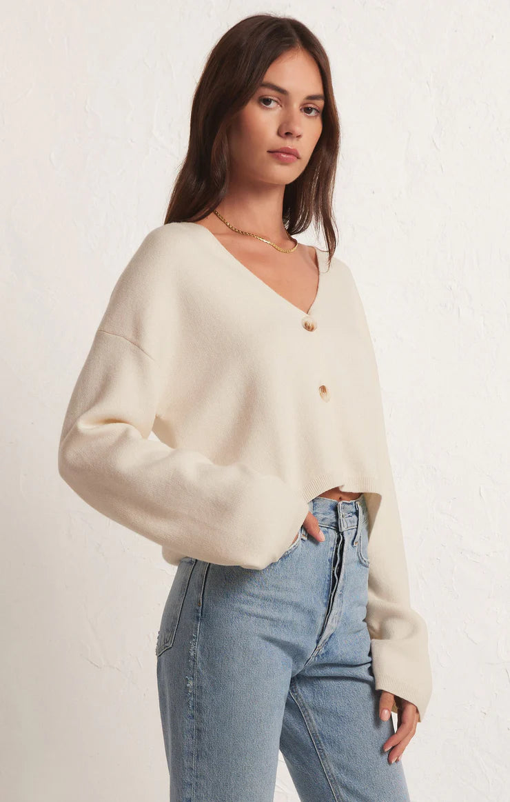 Estelle Sweater Knit Cardigan