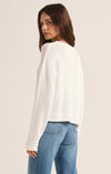 Emerson Cropped Sweater