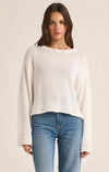 Emerson Cropped Sweater