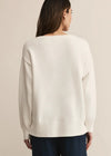 All Around V-Neck Sweater