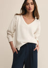 All Around V-Neck Sweater