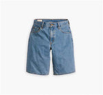 Levi's Baggy Dad Jorts