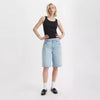 Levi's Baggy Dad Jorts