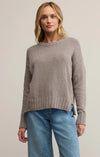 Beck Textured Sweater