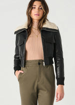 Jacket Cuire