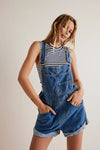 Ziggy Shortalls Overalls