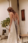 Bohemian Nights Maxi Slip