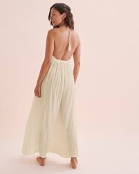 Mirage Jewel Maxi Dress