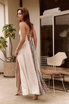 Bohemian Nights Maxi Slip