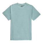 Classic Vintage Tee  in Eucalyptus