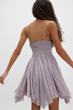 Delia Slip Dress