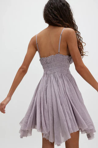 Delia Slip Dress