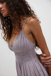 Delia Slip Dress