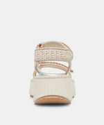 Debra Ivory Sandal