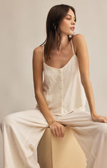 Scout Linen Rayon Pant
