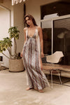 Bohemian Nights Maxi Slip