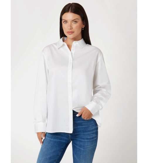 Erica Oversized Shirt