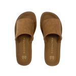 Gwen Saddle Sandal