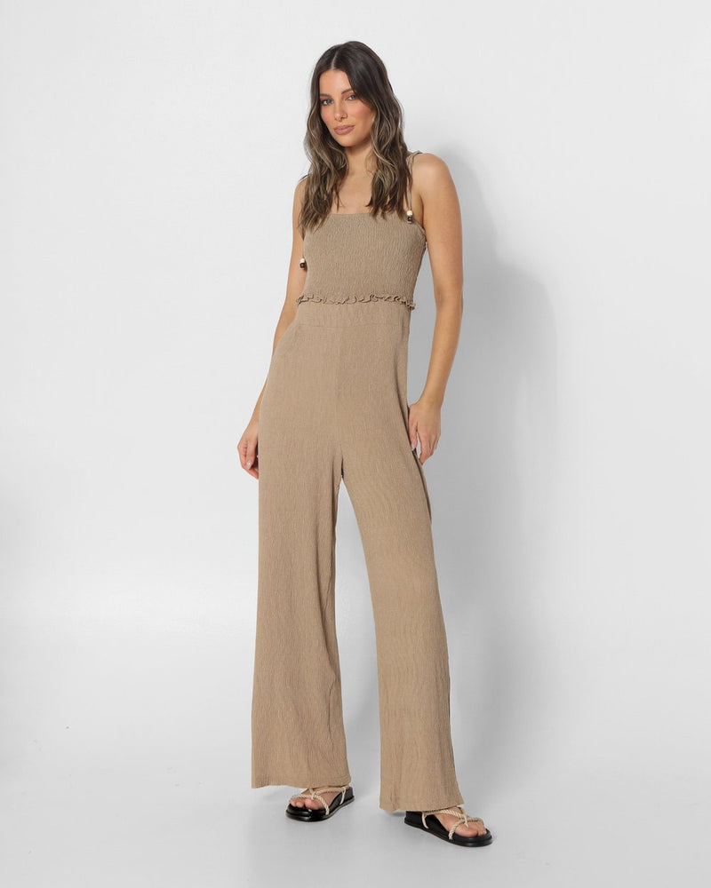 Mikah Jumpsuit