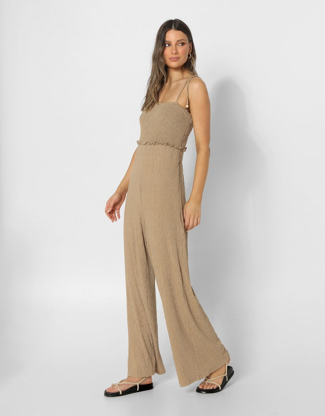 Mikah Jumpsuit