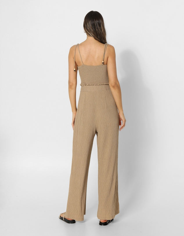 Mikah Jumpsuit