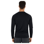 Hurley H2O-Dri Fastlane Hybrid UPF long sleeve T-shirt - Grey