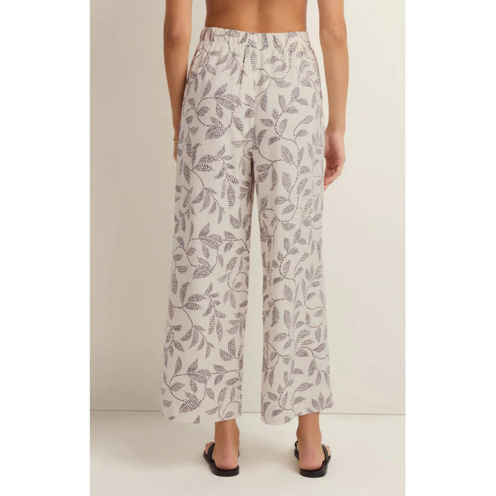 Sorrento Vine Pant Sanstone